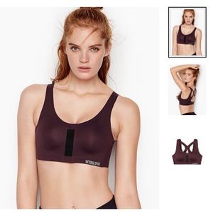 Victoria Secret Sport Angel Max Shine Bra - 38DD